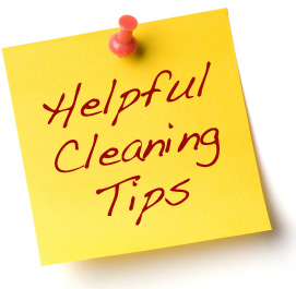 Carpet And Rug Cleaning Pointers