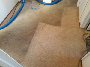 Carpet Cleaning Santee 92071