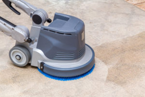 Commercial Carpet Cleaners