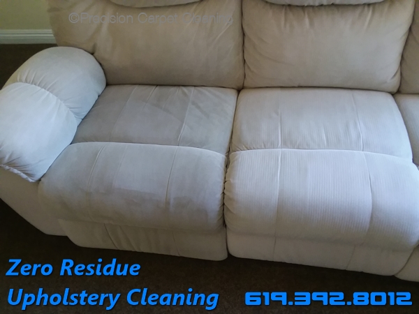 Green Carpet Cleaning San Diego When Satisfaction Matters