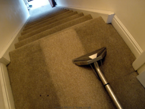 Commercial Dry Carpet Cleaning San Diego
