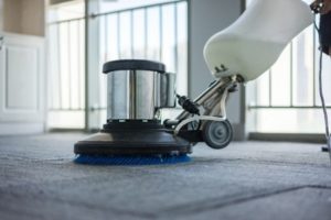 Commercial Office Carpet Cleaning